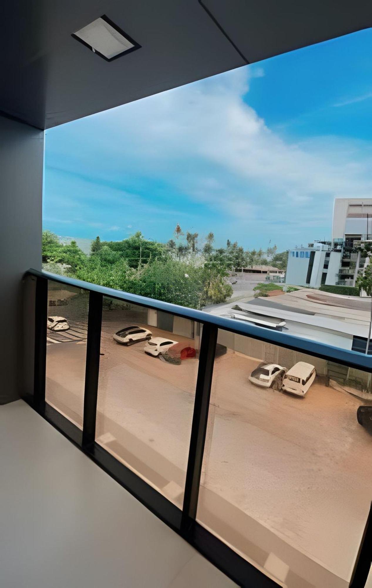 Apartamento Ape Luxo A Beira Mar P/4 Pessoas João Pessoa